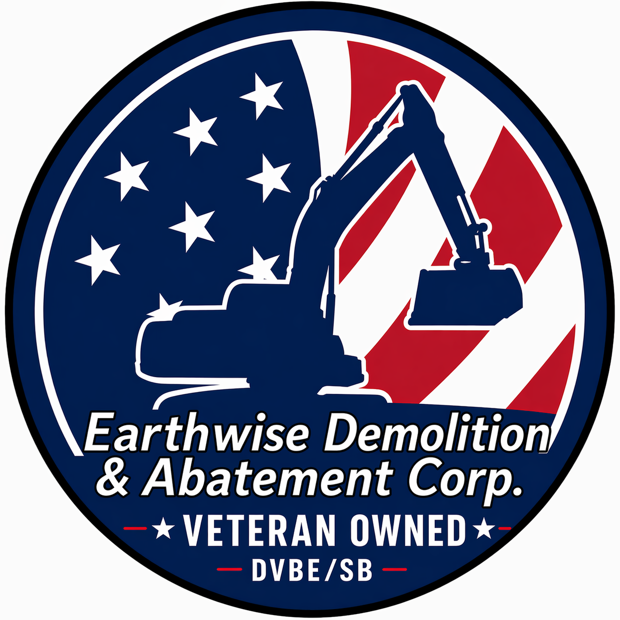 Earthwise Demolition & Abatement Corp. logo